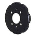 Wilwood Disc Brakes Wilwood HD Fixed Mount Brake Rotor Hats 170-6288 Autofit