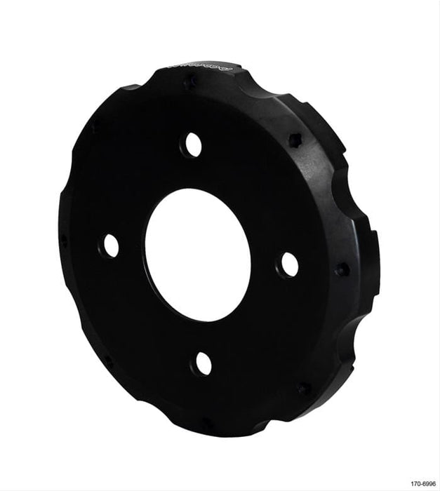 Wilwood Disc Brakes Wilwood HD Fixed Mount Brake Rotor Hats 170-8405 Autofit