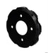 Wilwood Disc Brakes Wilwood HD Fixed Mount Brake Rotor Hats 170-8405 Autofit