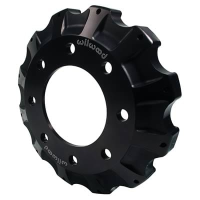 Wilwood Disc Brakes Wilwood HD Fixed Mount Brake Rotor Hats 170-8405 Autofit