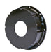 Wilwood Disc Brakes Wilwood HD Fixed Mount Brake Rotor Hats 171-2233 Autofit