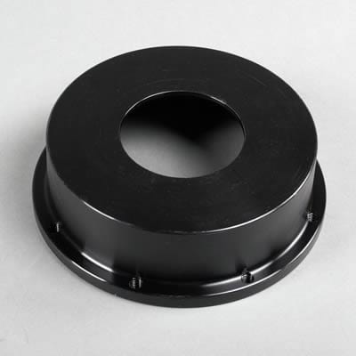 Wilwood Disc Brakes Wilwood HD Fixed Mount Brake Rotor Hats 171-3753 Autofit