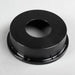 Wilwood Disc Brakes Wilwood HD Fixed Mount Brake Rotor Hats 171-3753 Autofit