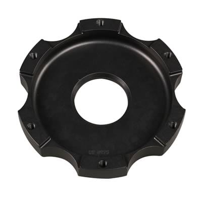 Wilwood Disc Brakes Wilwood HD Fixed Mount Brake Rotor Hats 171-8975 Autofit
