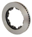 Wilwood Disc Brakes Wilwood HD Series Directional Vane Brake Rotors 160-11835 Autofit