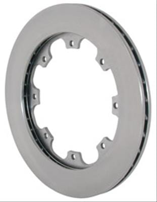 Wilwood Disc Brakes Wilwood HD Series Directional Vane Brake Rotors 160-12283 Autofit