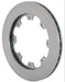 Wilwood Disc Brakes Wilwood HD Series Directional Vane Brake Rotors 160-12283 Autofit