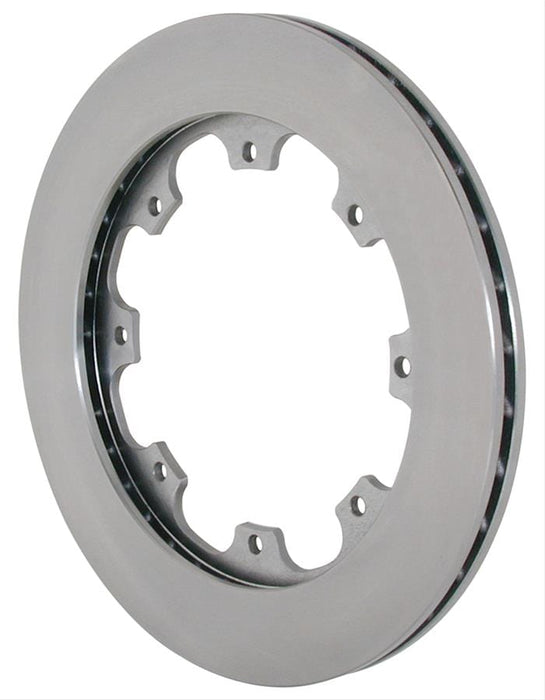 Wilwood Disc Brakes Wilwood HD Series Directional Vane Brake Rotors 160-12284 Autofit