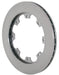 Wilwood Disc Brakes Wilwood HD Series Directional Vane Brake Rotors 160-12284 Autofit
