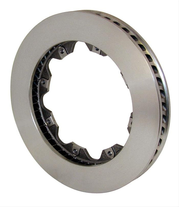 Wilwood Disc Brakes Wilwood HD Series Directional Vane Brake Rotors 160-3873 Autofit