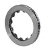 Wilwood Disc Brakes Wilwood HD Series Vane Brake Rotors 160-12784 Autofit