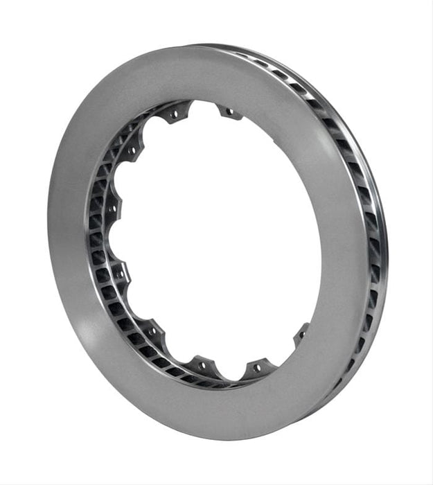 Wilwood Disc Brakes Wilwood HD Series Vane Brake Rotors 160-12787 Autofit