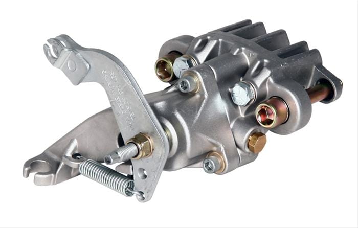 Wilwood Disc Brakes Wilwood HM Hydra-Mechanical Calipers 120-11025 Autofit