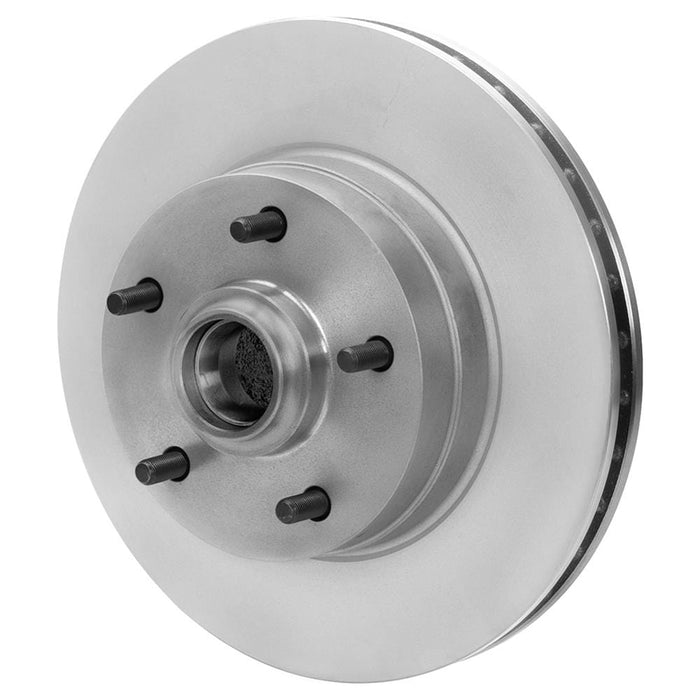 Wilwood Disc Brakes Wilwood HP Modified Hub and Rotors 160-15984 Autofit