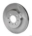 Wilwood Disc Brakes Wilwood HP Performance Rotors 160-12959 Autofit