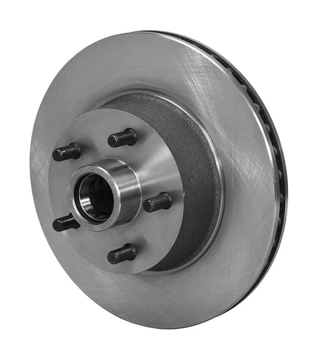 Wilwood Disc Brakes Wilwood HP Performance Rotors 160-14321 Autofit