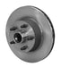 Wilwood Disc Brakes Wilwood HP Performance Rotors 160-14321 Autofit