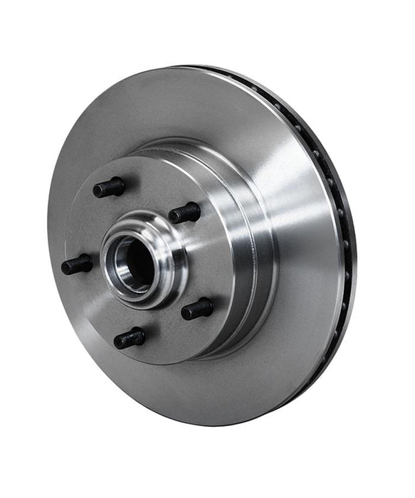 Wilwood Disc Brakes Wilwood HP Performance Rotors 160-15132 Autofit