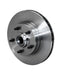 Wilwood Disc Brakes Wilwood HP Performance Rotors 160-15132 Autofit