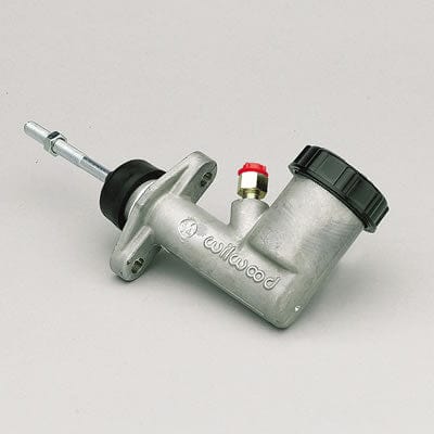 Wilwood Disc Brakes Wilwood Integral Reservoir Compact Master Cylinders 260-1304 Autofit
