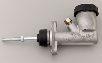 Wilwood Disc Brakes Wilwood Integral Reservoir Compact Master Cylinders 260-2636 Autofit
