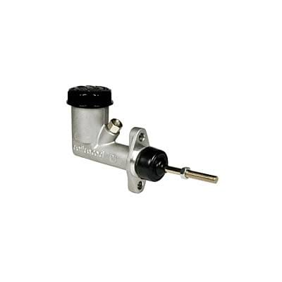 Wilwood Disc Brakes Wilwood Integral Reservoir Compact Master Cylinders 260-6579 Autofit