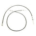Wilwood Disc Brakes Wilwood Internal Parking Brake Cable Kits 330-10791 Autofit