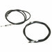 Wilwood Disc Brakes Wilwood Internal Parking Brake Cable Kits 330-11282 Autofit