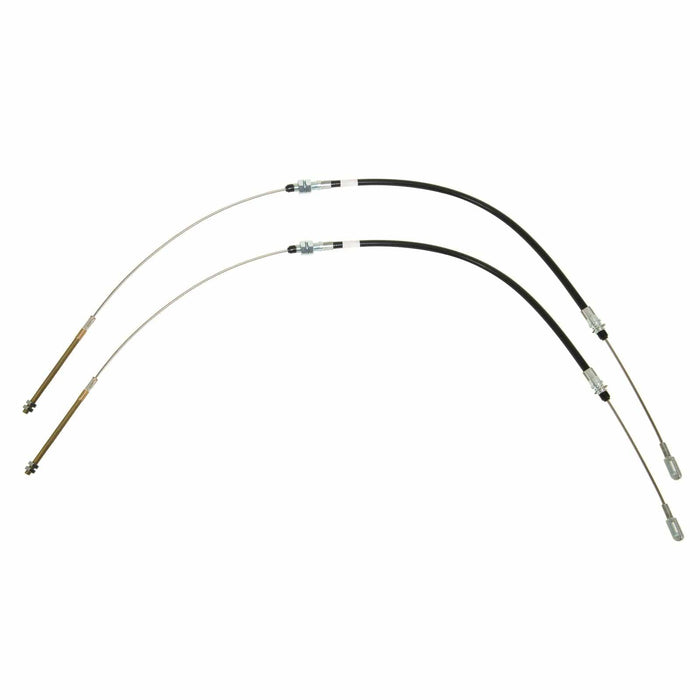 Wilwood Disc Brakes Wilwood Internal Parking Brake Cable Kits 330-11985 Autofit