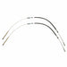 Wilwood Disc Brakes Wilwood Internal Parking Brake Cable Kits 330-11985 Autofit
