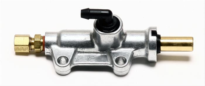 Wilwood Disc Brakes Wilwood Kart/Jr. Dragster Master Cylinders 260-5516 Autofit