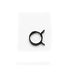 Wilwood Disc Brakes Wilwood Kart Master Cylinder Hose Clamps 260-5556 Autofit