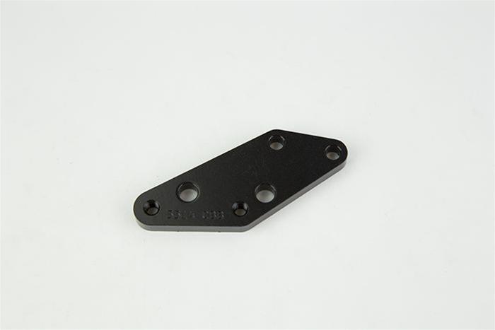 Wilwood Disc Brakes Wilwood Kart Master Cylinder Reservoir Mounting Brackets 250-5514 Autofit