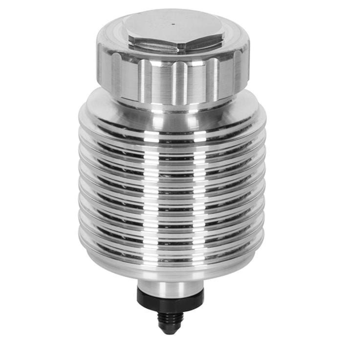 Wilwood Disc Brakes Wilwood Lightweight Master Cylinder Remote Reservoir Kits 260-16390 Autofit