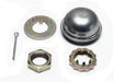Wilwood Disc Brakes Wilwood Locknut Kits 370-10763 Autofit