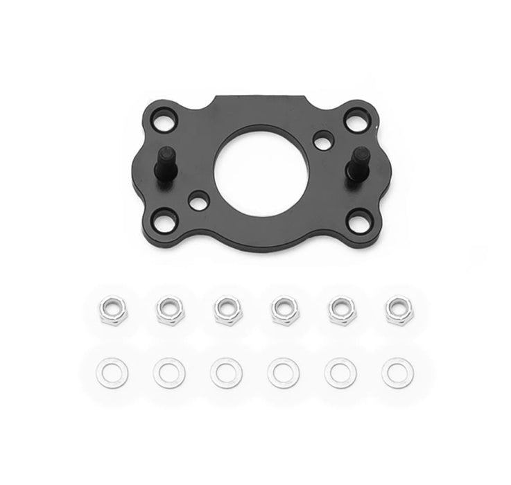 Wilwood Disc Brakes Wilwood Master Cylinder Adapter Brackets 250-15448 Autofit