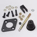 Wilwood Disc Brakes Wilwood Master Cylinder Adapter Brackets 250-3677 Autofit