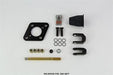 Wilwood Disc Brakes Wilwood Master Cylinder Adapter Brackets 250-3677 Autofit