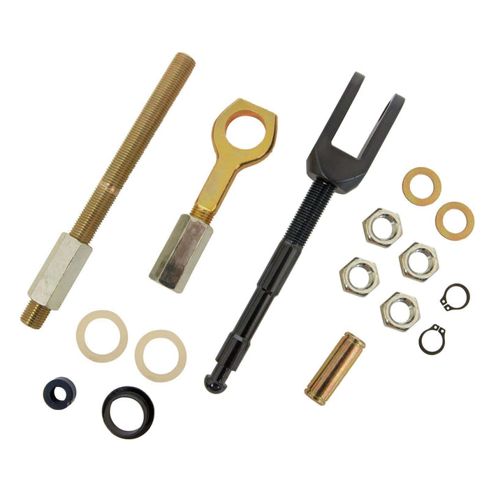 Wilwood Disc Brakes Wilwood Master Cylinder Pushrods 330-13914 Autofit