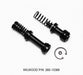 Wilwood Disc Brakes Wilwood Master Cylinder Rebuild Kits 260-13366 Autofit