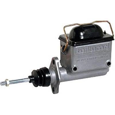 Wilwood Disc Brakes Wilwood Master Cylinder Rebuild Kits 260-4896 Autofit