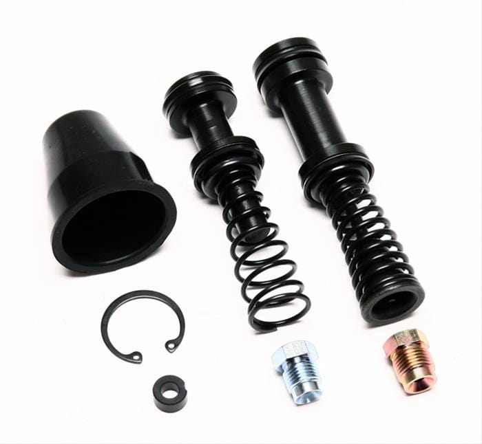 Wilwood Disc Brakes Wilwood Master Cylinder Rebuild Kits 260-4896 Autofit
