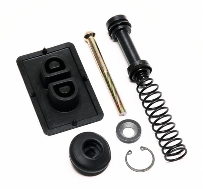 Wilwood Disc Brakes Wilwood Master Cylinder Rebuild Kits 260-6898 Autofit