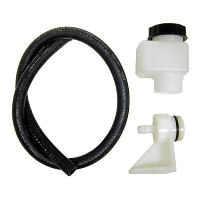Wilwood Disc Brakes Wilwood Master Cylinder Remote Reservoir Kits 260-10500 Autofit