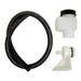 Wilwood Disc Brakes Wilwood Master Cylinder Remote Reservoir Kits 260-10500 Autofit