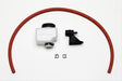 Wilwood Disc Brakes Wilwood Master Cylinder Remote Reservoir Kits 260-11098 Autofit