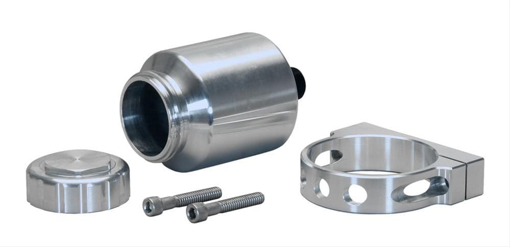 Wilwood Disc Brakes Wilwood Master Cylinder Remote Reservoir Kits 260-12697 Autofit