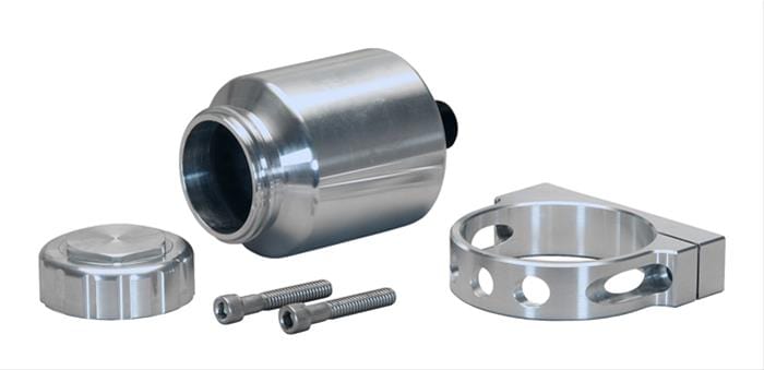 Wilwood Disc Brakes Wilwood Master Cylinder Remote Reservoir Kits 260-12697 Autofit