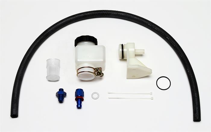Wilwood Disc Brakes Wilwood Master Cylinder Remote Reservoir Kits 260-7577 Autofit