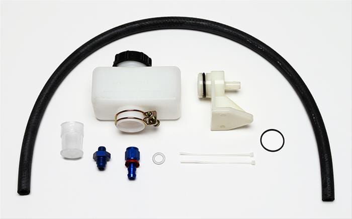 Wilwood Disc Brakes Wilwood Master Cylinder Remote Reservoir Kits 260-8742 Autofit
